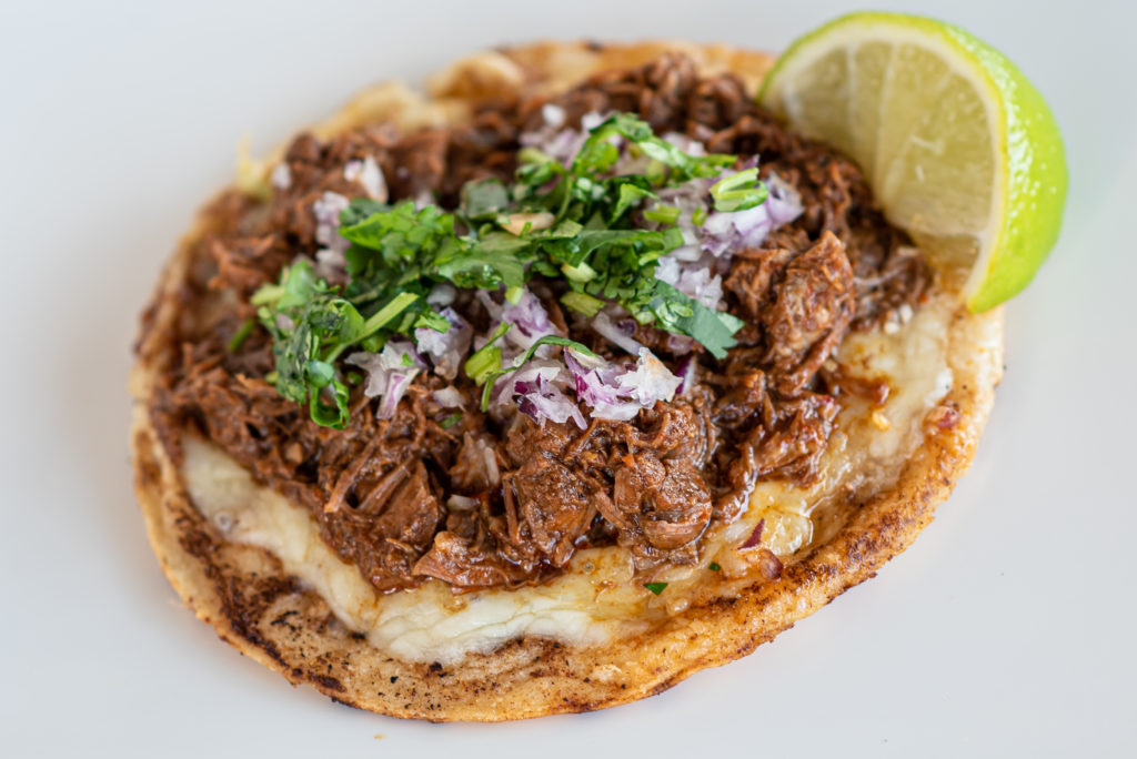 Birria Tacos An Authentic Mexican Flavor! Backyard Taco