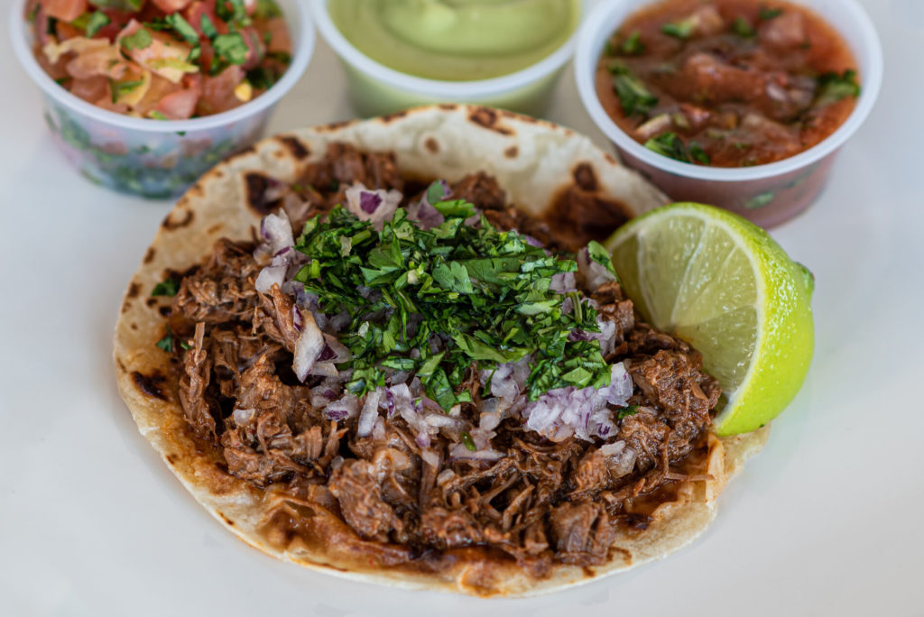 Birria Tacos: An Authentic Mexican Flavor!