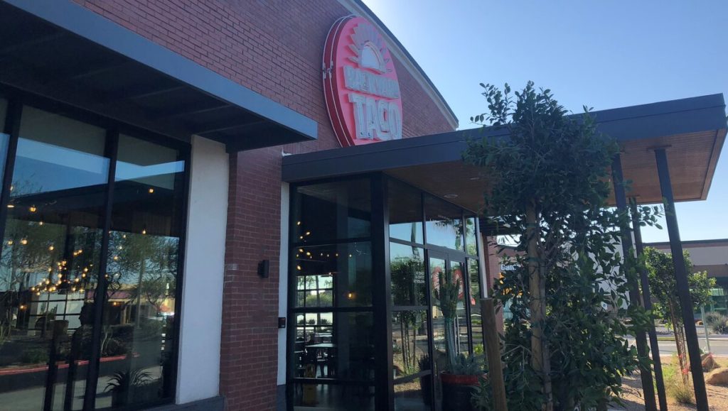 What Is a Papa Loca? Meet The Crazy Potato Backyard Taco