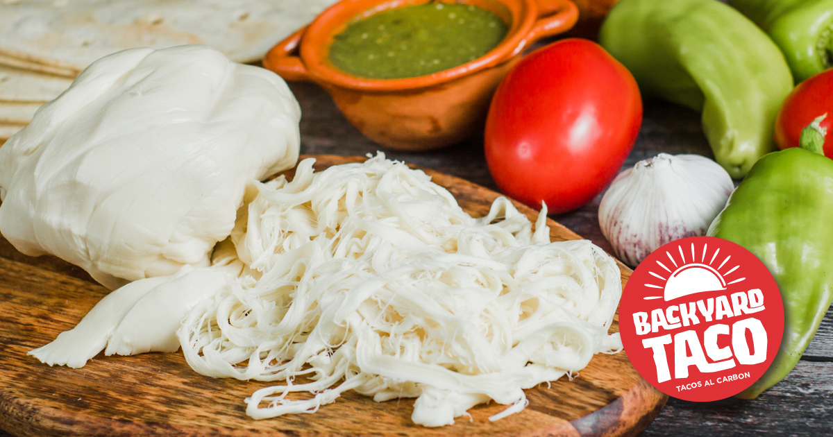 Fácil, Con Queso, Hermoso: Todo lo que siempre quiso saber sobre el queso mexicano