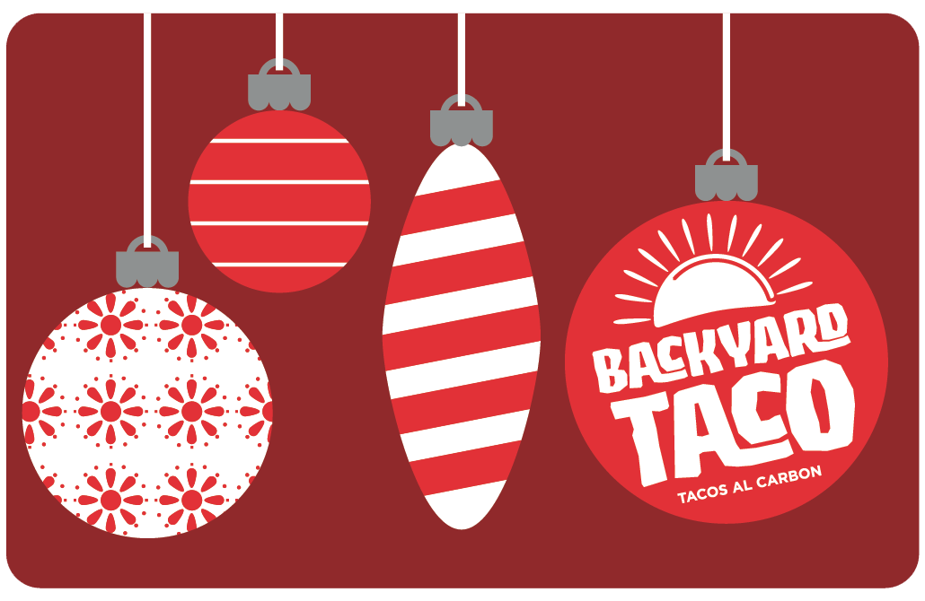 Taco Shirts and Other Taco Gift Ideas Backyard Taco