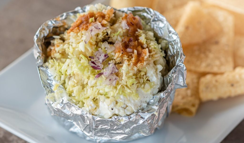 Get the Most Out of Your Backyard Taco Visit