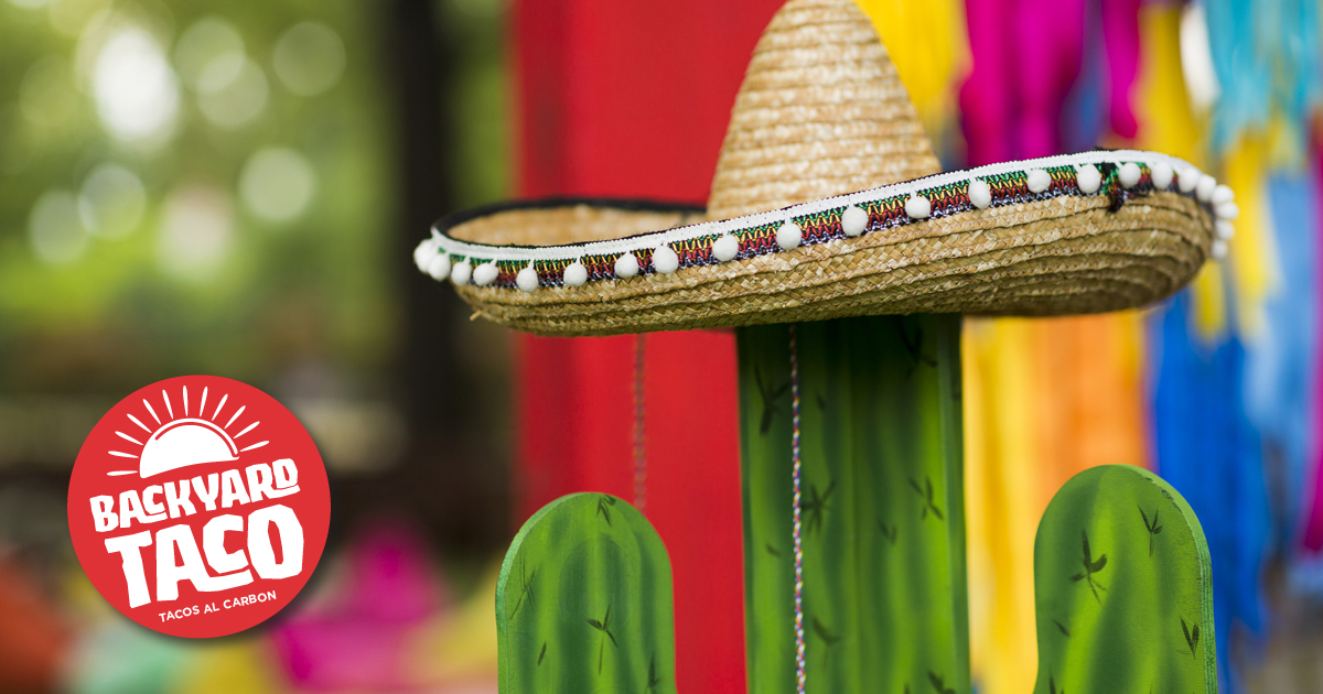 How to Throw a Fiesta for Your Next Big Celebration