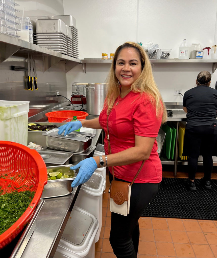 Backyard Taco Queen Creek Location Hours and Address