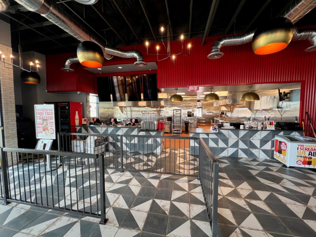 Backyard Taco Queen Creek Location Hours and Address