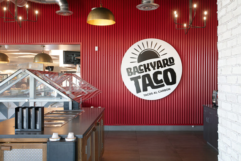 Backyard Taco Is Proud To Serve Queen Creek AZ