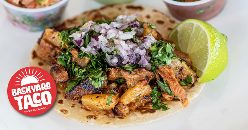 The Ingredients That Make Us Mexcellent