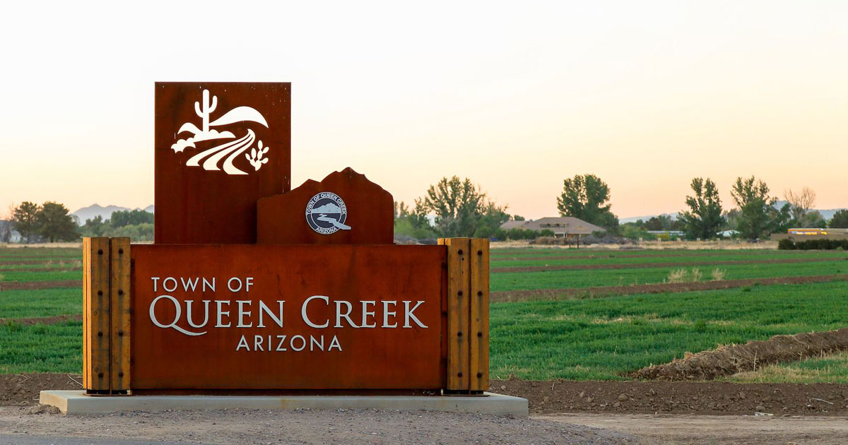 What to Do in Queen Creek?
