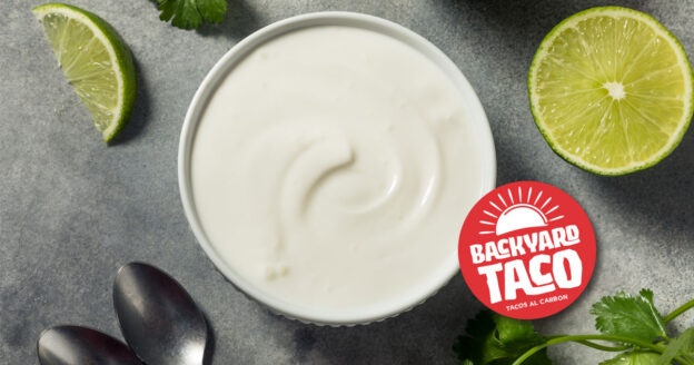 The Subtleties and Deliciousness of Mex Sour Cream