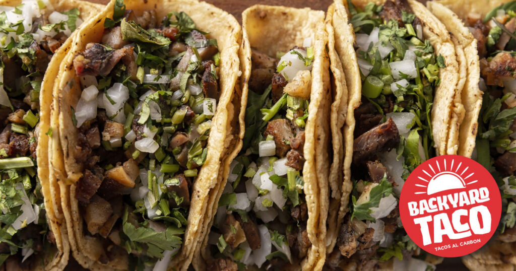 Where Do Tacos Come From?