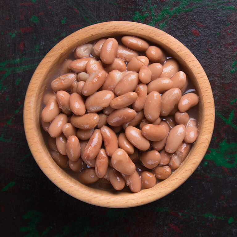 Should I Choose Pinto or Refried Beans?