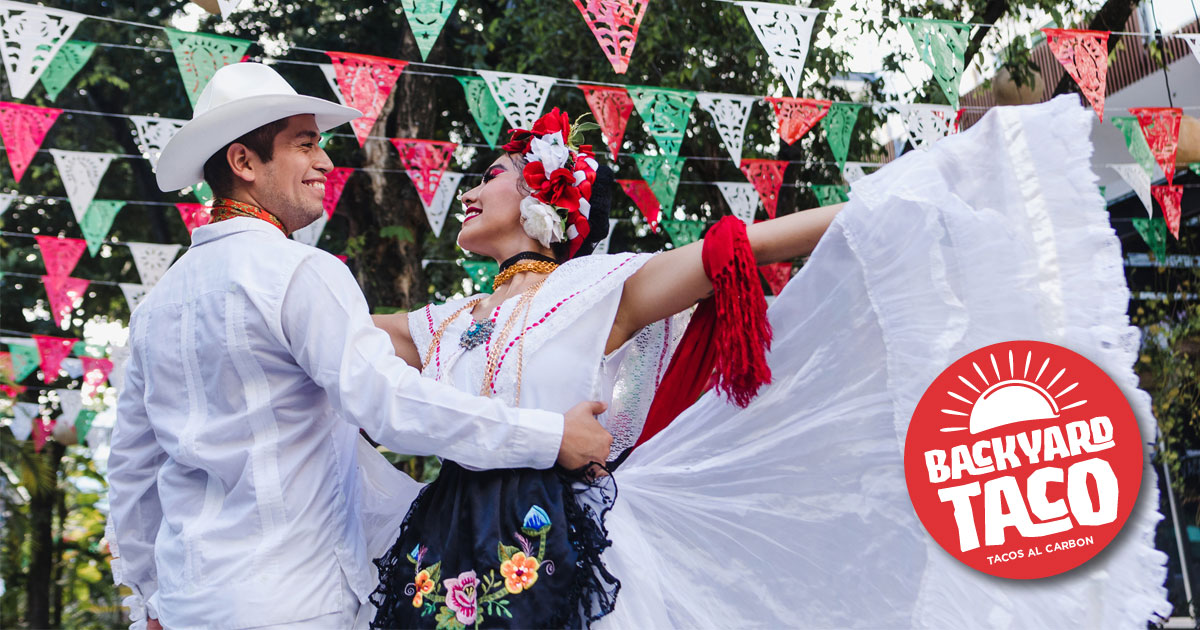 How to Celebrate Mexican Independence Day