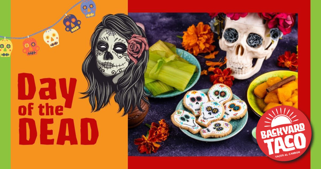 sb day of the dead