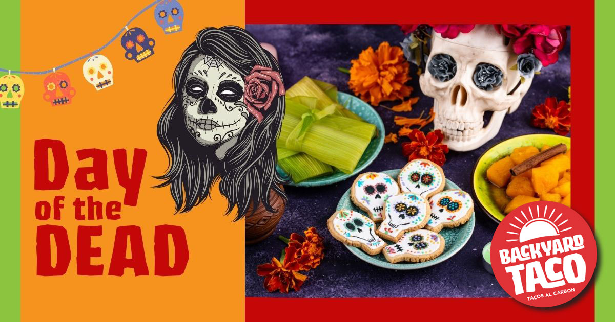 All You Need to Know About the Day of the Dead