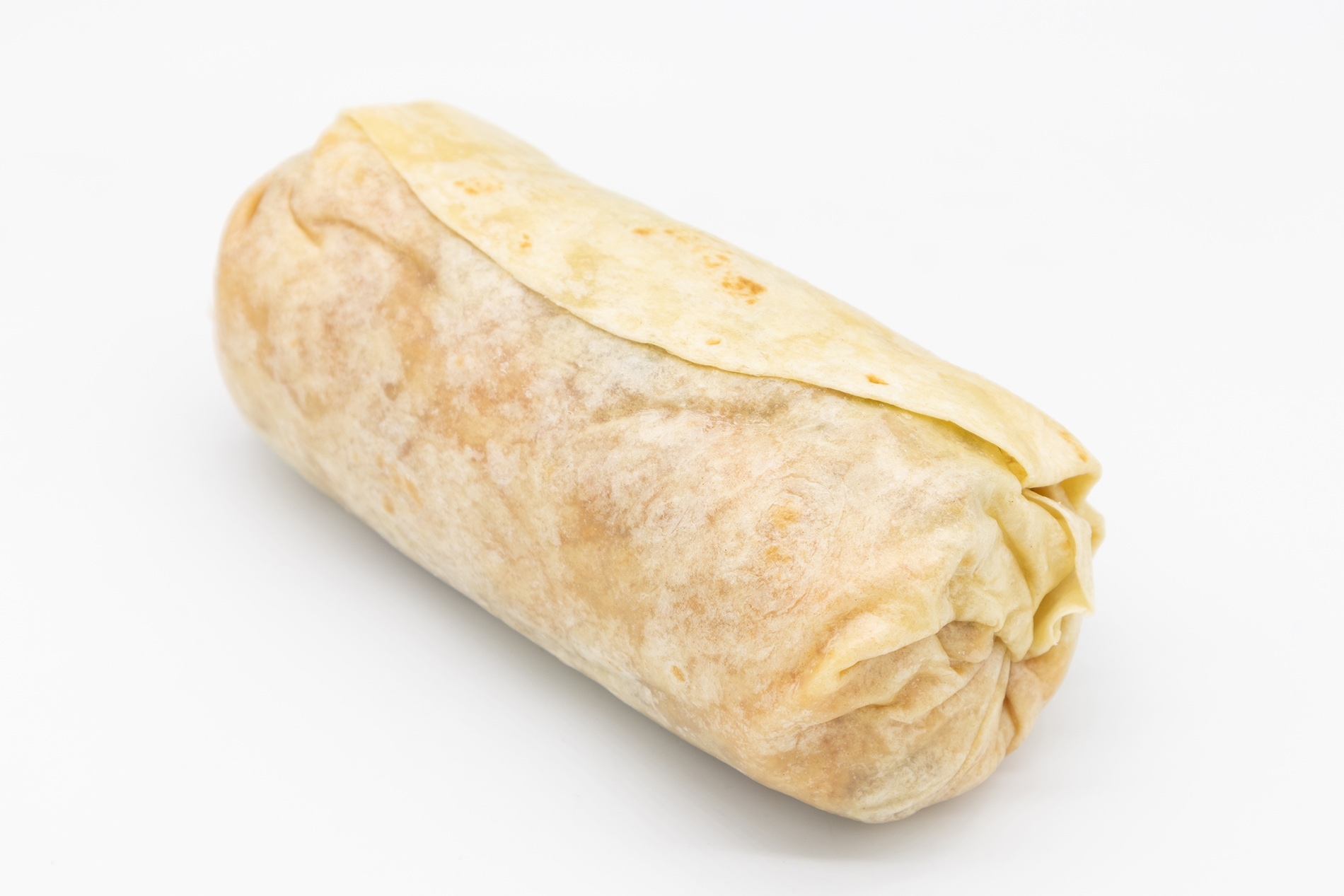 History of the Burrito