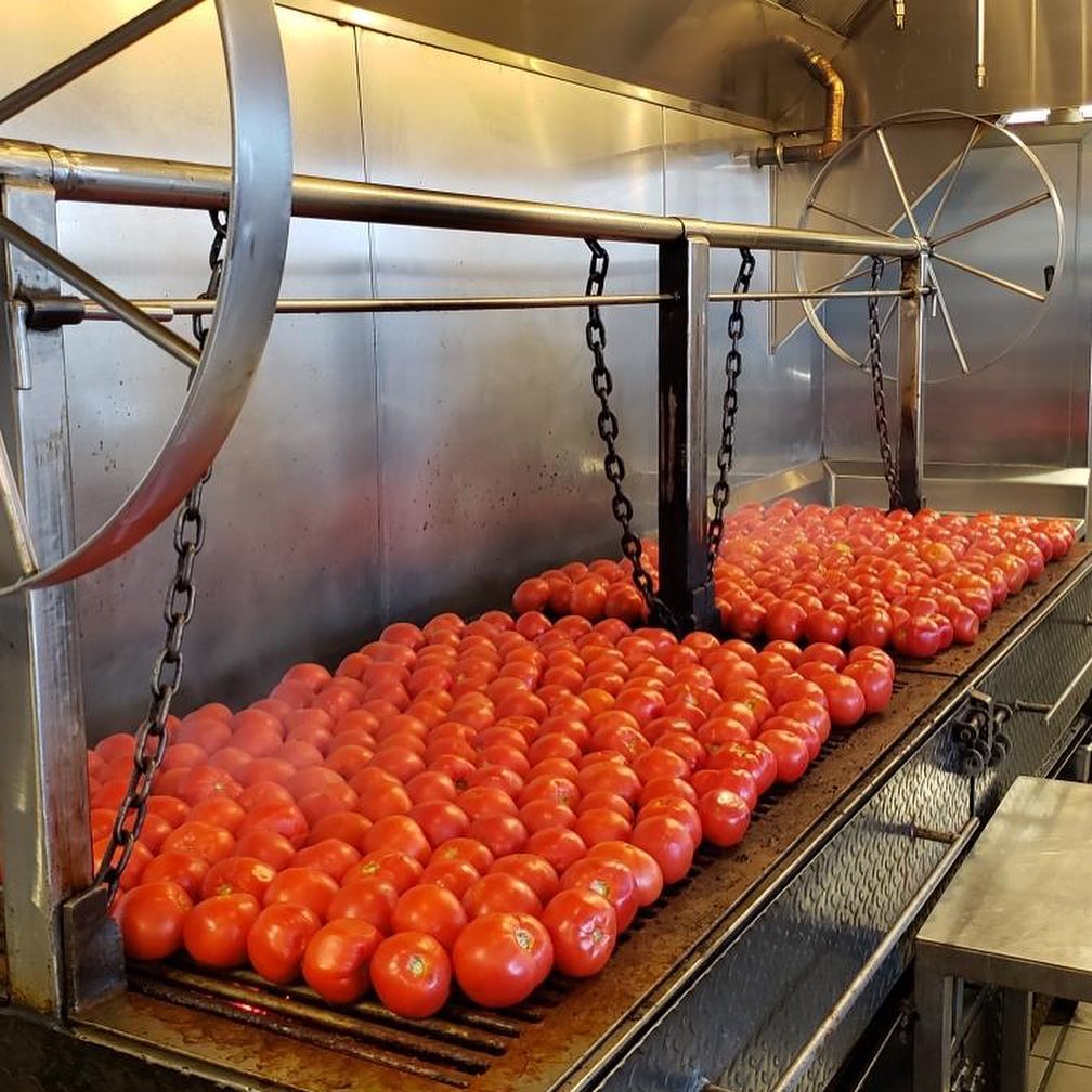 Tomatoes
