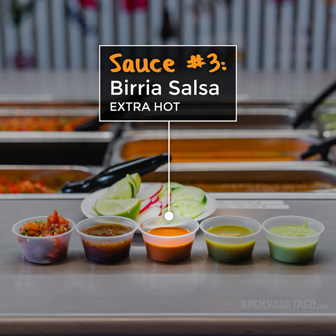 Birria Salsa