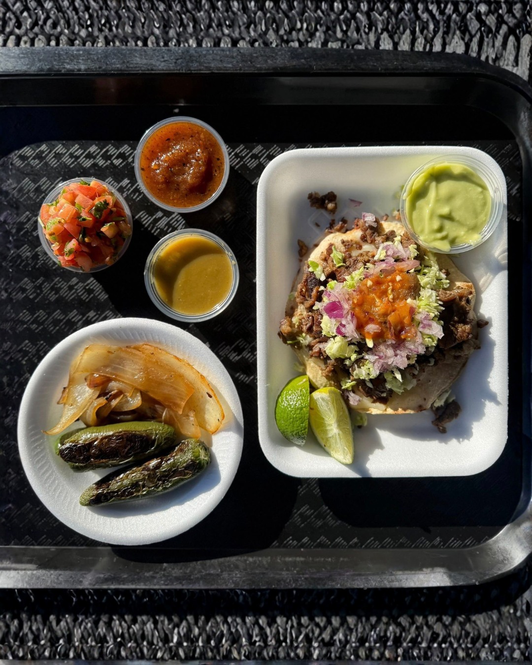 Salsas