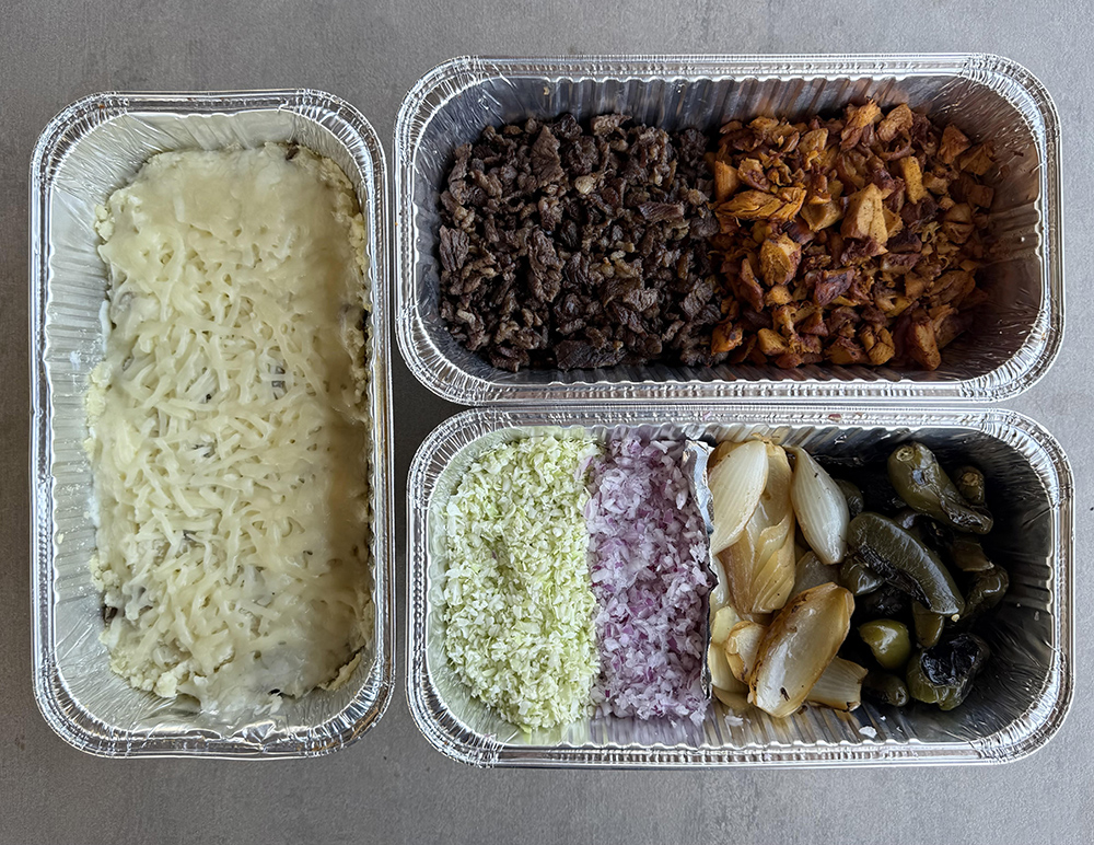 Papa Loca Bar | Backyard Taco Catering 