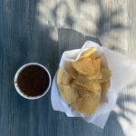 Gluten Free Chips and Salsa