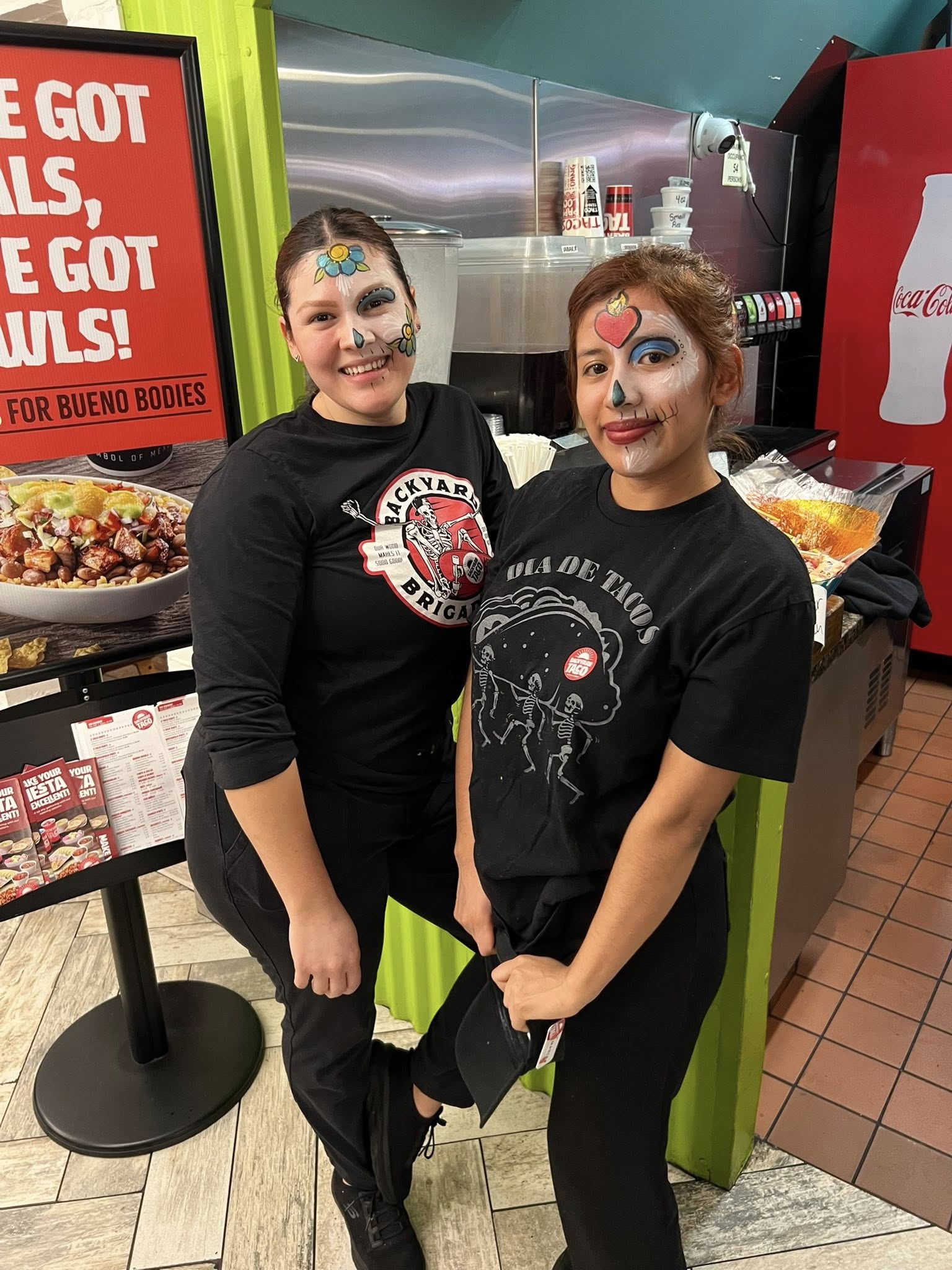 Day of the Dead Celebrations in Arizona