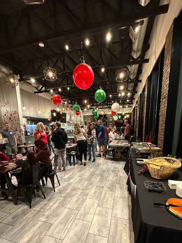 Backyard Taco Catering Options