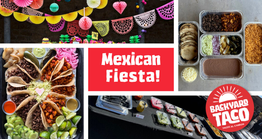 What Is A Fiesta?
