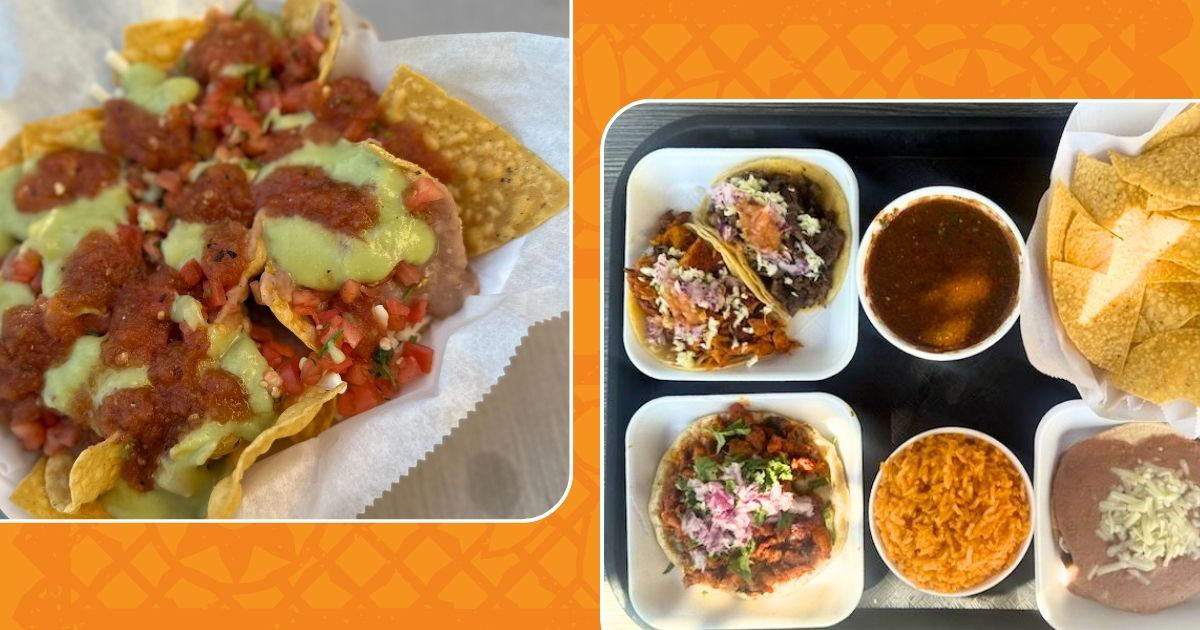 Build Your Perfect Backyard Taco Meal