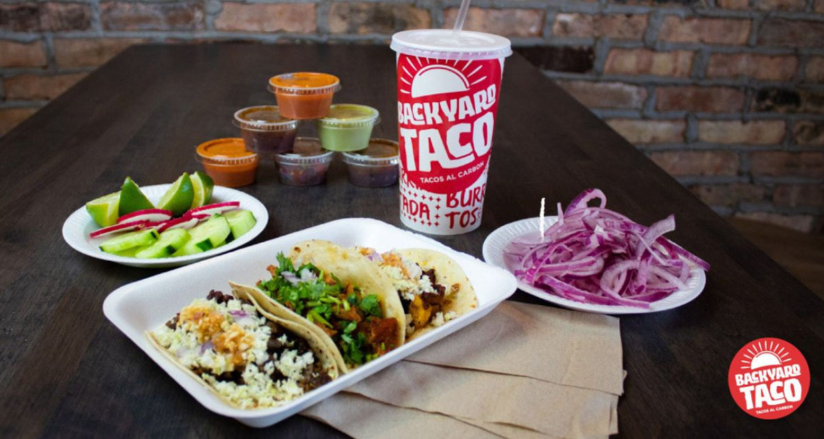 Why Backyard Taco Tastes Different (And It’s Not an Accident)