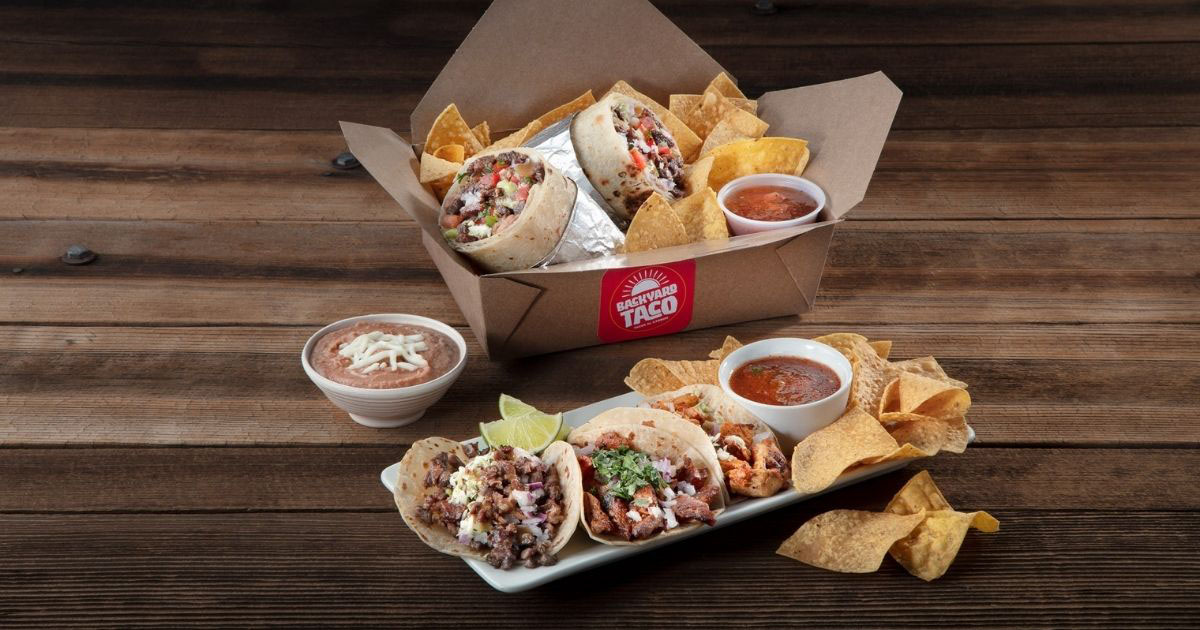 Mix and Match Your Favorites