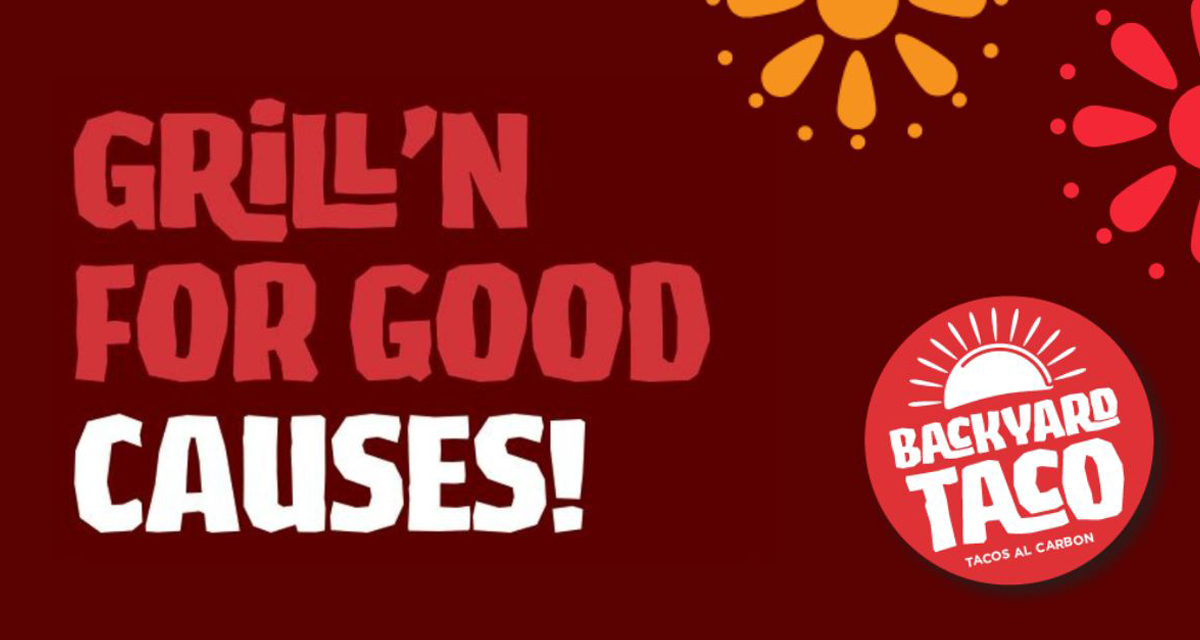 How Backyard Taco Fundraisers Help Schools, Teams, and Local Groups Raise Money
