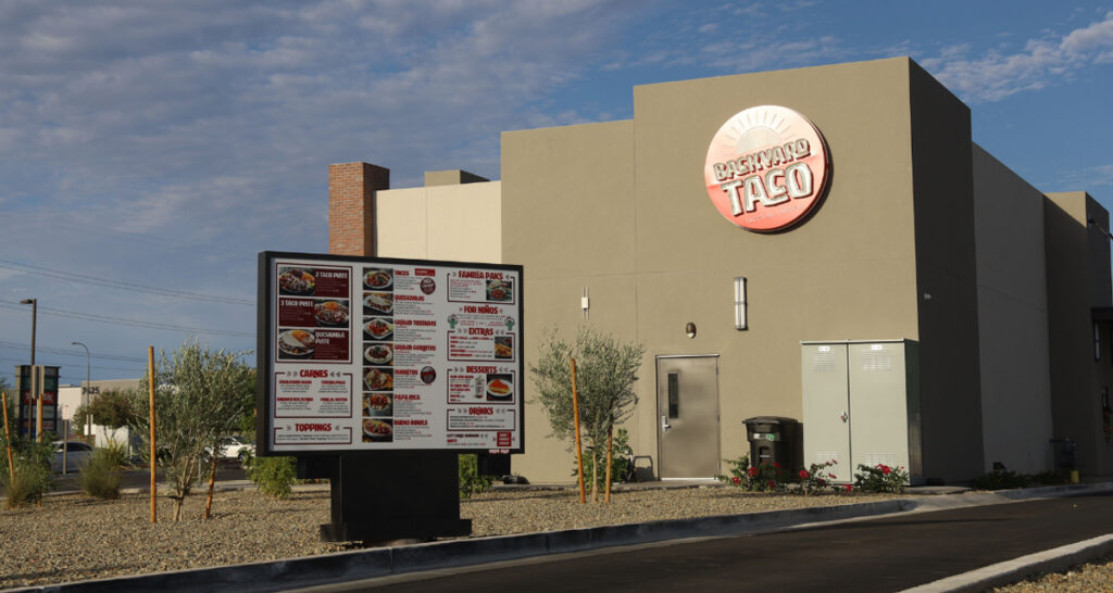 Backyard Taco Drive-Thru Tips: How to Get the Best To-Go Experience