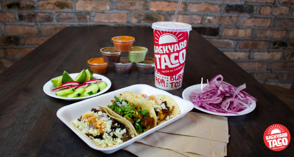 What Is a Street Taco?