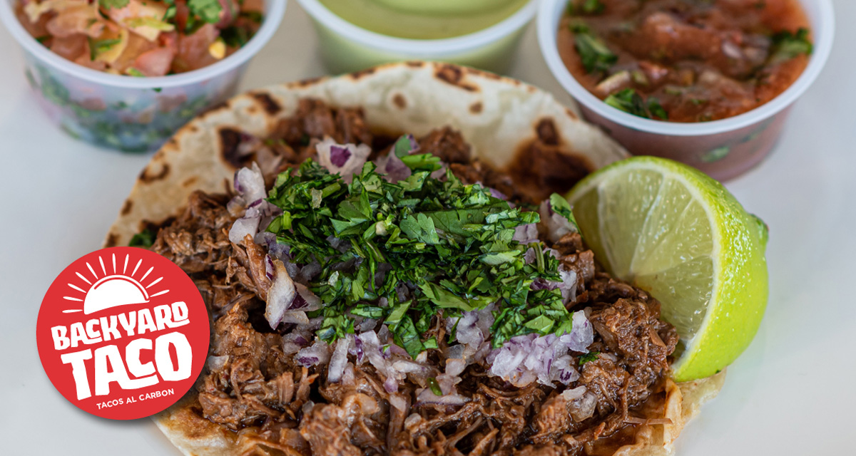 What Does Tacos al Carbón Mean?